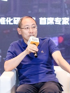 视觉舒适度评价体系应更细化
张素兵
中国电子技术标准化研究院 首席专家