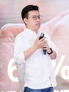 EPRP赋能消费者明眼选购
毛俊霆
瑞物评测室 创始人