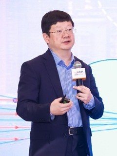 全民护眼共筑未来之光
陈浩
国家眼视光工程技术研究中心常务副主任