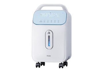 Haier509W