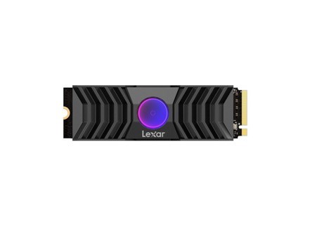 Lexar NM1090 PCIe Gen5x4 NVMe ̬Ӳ