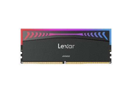 Lexar ARES RGB DDR5 ս̨֮ʽڴ