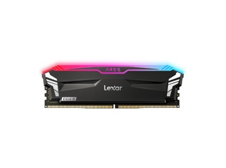 Lexar ARES RGB DDR5 ս̨֮ʽڴ