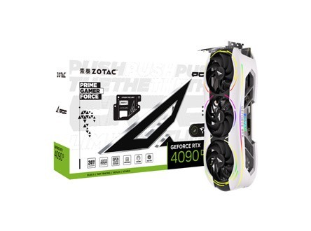 ̩RTX 4090 D PGF