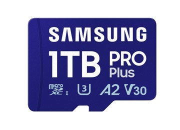  PRO Plus microSD洢 1TB