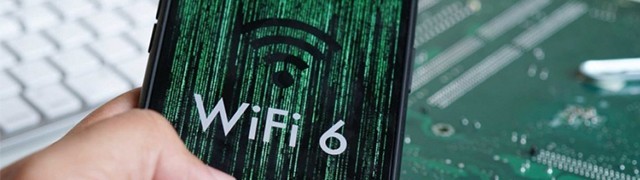 WiFi 6ȫ汬 ߶·ɷ