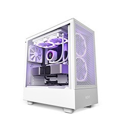 NZXT H5 Flow