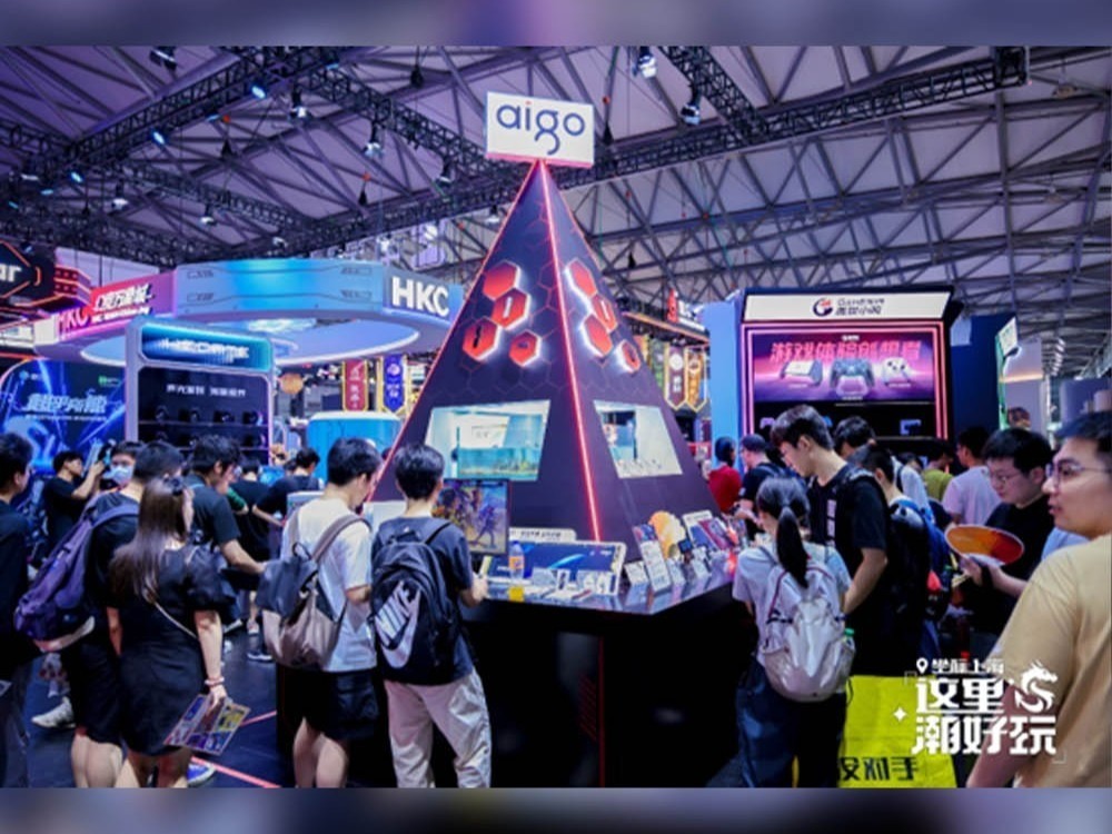 aigoChinajoy֮Ļ