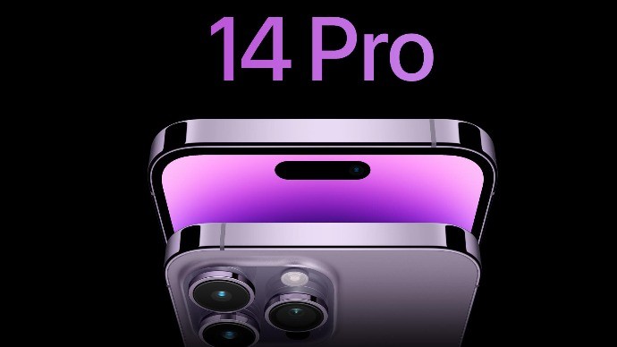 iPhone13 ProiPhone 14 Pro
