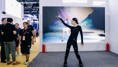 ͸��Micro LED����InfoCommչ<span>չ�ᱨ��</span>