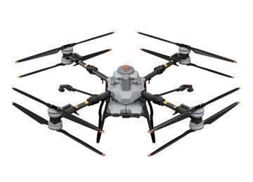 DJI T100ũҵ˷ɻ