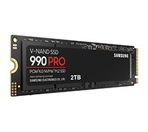 990 PRO PCIe 4.0 
NVMe M.2 ̬Ӳ