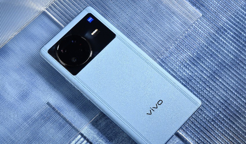 vivo X Note����ͼ�ͣ�7Ӣ�����ʵ������