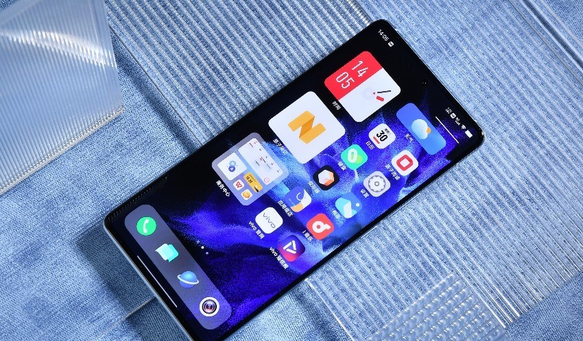 vivo X Note����ͼ�ͣ�7Ӣ�����ʵ������