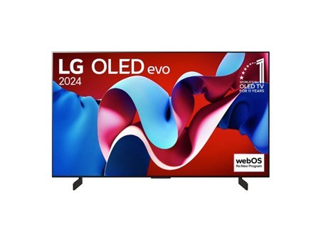 LG 42ӢOLED 羺Ϸ 42C4PCA