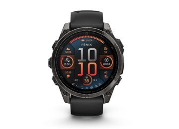 GARMINFenix8˶ֱ