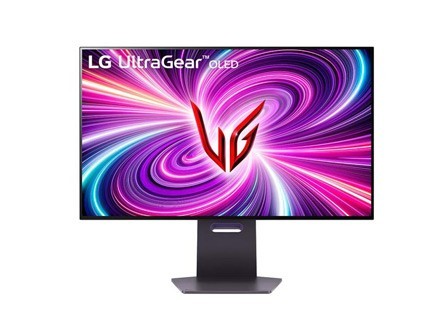 LG׿˫ģOLED 32GS95UE