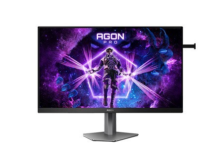 AGON AG276UX Fast IPS羺ʾ