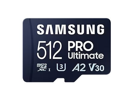 PRO Ultimate micro SD洢