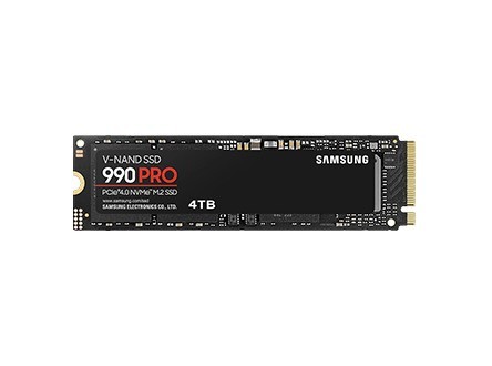 990 PRO PCIe 4.0 NVMe M.2 ̬Ӳ