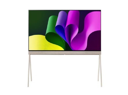 LG OLED | Objet Collection ۼȻ Pos