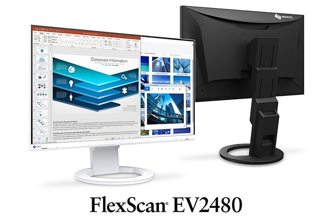 ׿ʾFlexScan EV2480