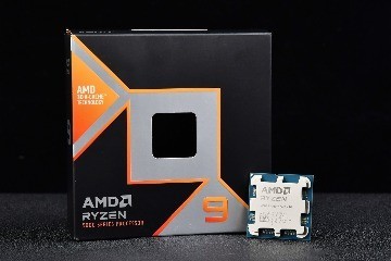 AMD锐龙9 9950X3D