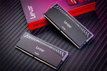 ARES RGB DDR5战神之翼