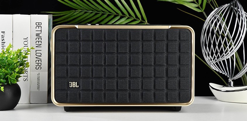 JBL AUTHENTICS300 300