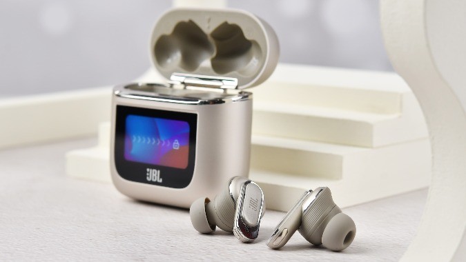 Ļ߶JBL TOUR PRO 2֡ա
