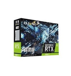 ̩ZOTAC RTX3060TiGE HA