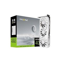 ̩ZOTAC RTX4060°OC