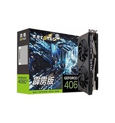 ̩ZOTAC RTX4060TiOC HA