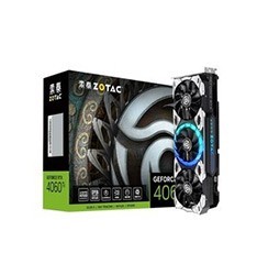 ̩ZOTAC RTX4060TiOC