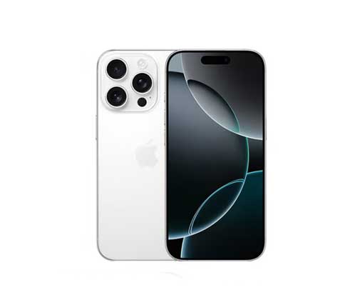 iPhone 16 Pro