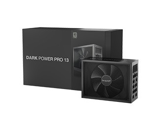 Be quiet! Dark Power Pro 13 1600WԴ