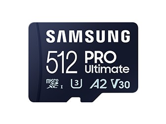 PRO Ultimate MicroSD洢