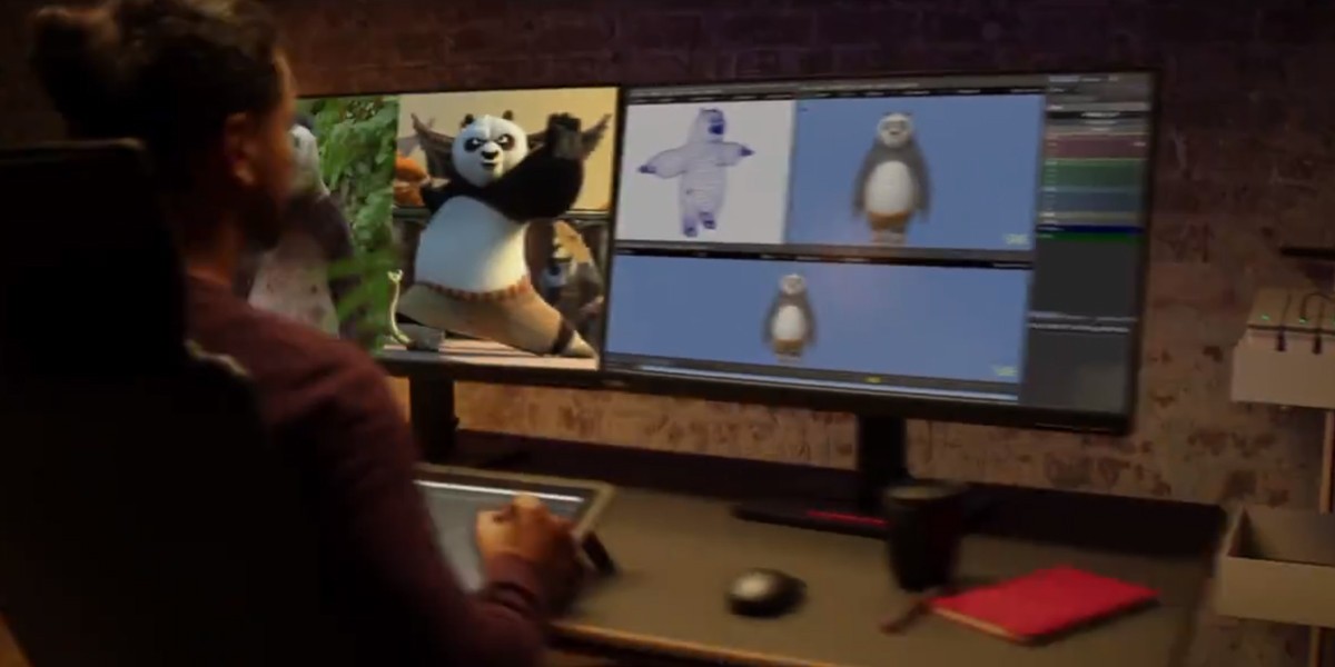 ����ThinkStationƷ����Ƶ