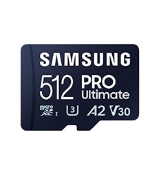 PRO Ultimate MicroSD洢