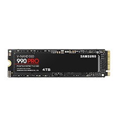 990 PRO PCle 4.0 NVMe M.2 ̬Ӳ