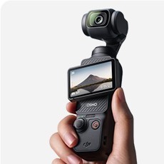 Osmo Pocket 3