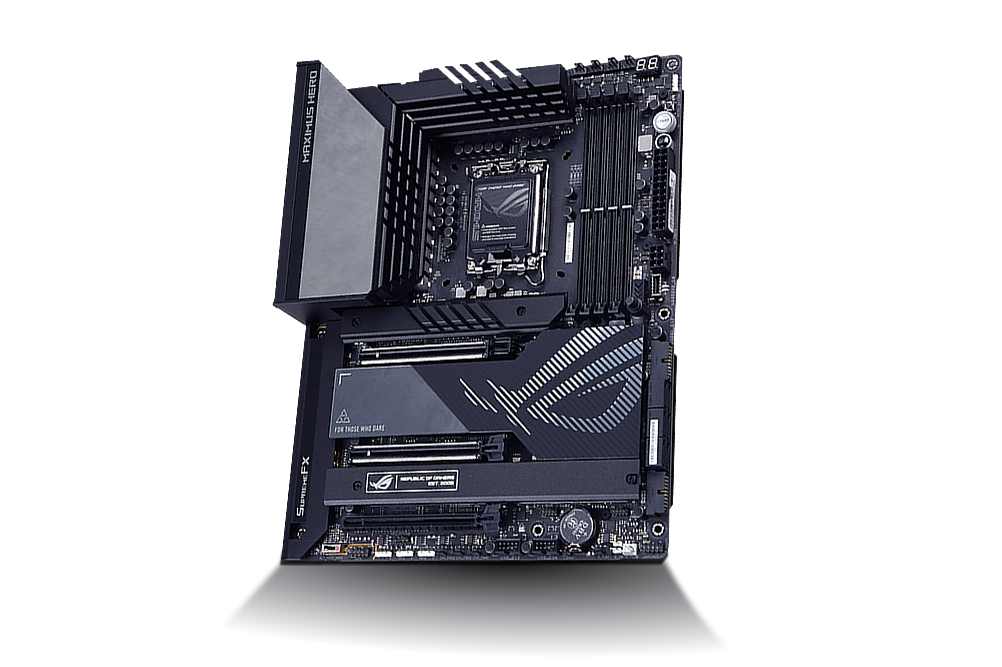 ROG MAXIMUS Z790 HEROͼ