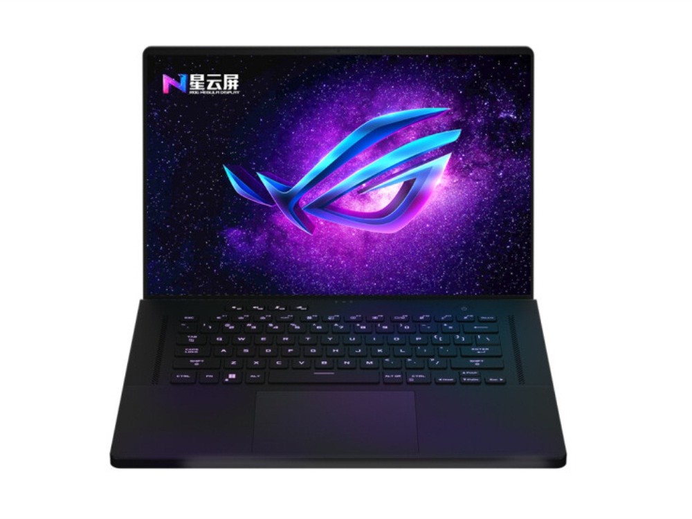 �������ޡ�ROG��16 2022����ֵ������ȫ�ܱ���ʱ9999Ԫ