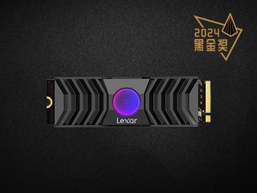Lexar NM1090 PCIe Gen5X4 NVMe̬Ӳ