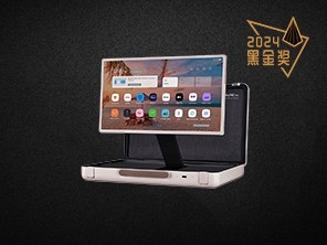 LG StanbyME Go 27LX5QKNA