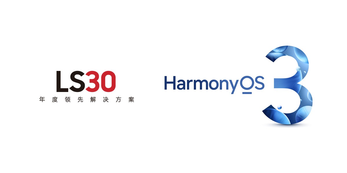 Ϊ HarmonyOS 3