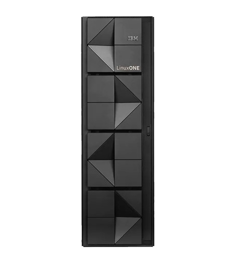 IBM LinuxONE Emperor 4