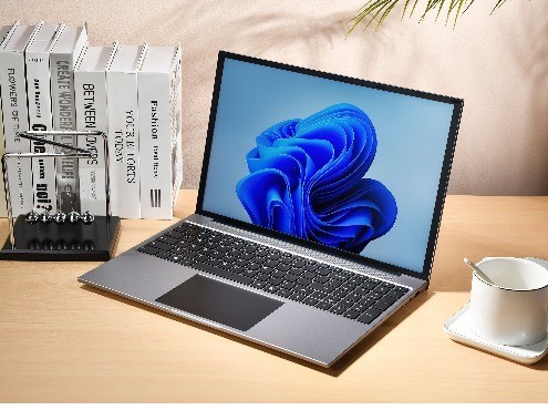 花小钱办大事 中柏EZbook S5 max评测