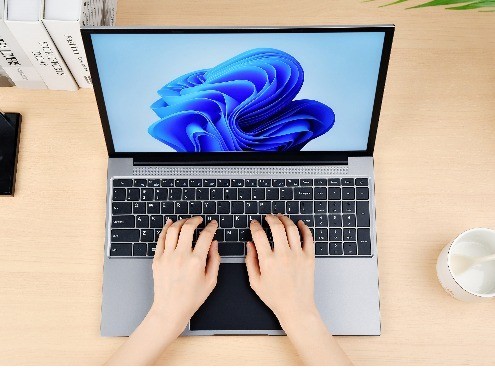 两大核心优势 助力中柏EZbook S5 max应对办公需求