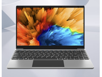 中柏EZbook S5 14英寸12G+256G笔记本电脑